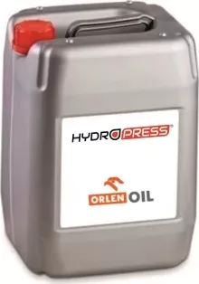 HV 32 Prémiový hydraulický olej, orlen oil, HVLP, ISO VG 32, balení 1 litr