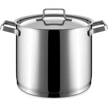 Hrnec Vysoký nerezový hrnec Profi Line – 15,5 l, indukce