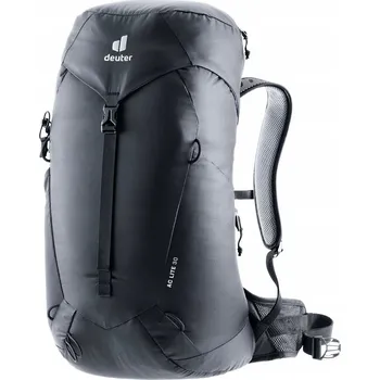 turistický batoh Turistický Batoh Deuter AC Lite 30 20-40 l černý