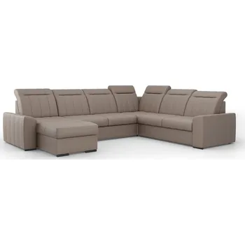 Sedací souprava Rohová sedací souprava do U IMPERIA I. - AKCE