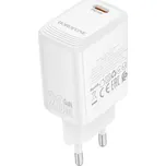Borofone BN26 USB-C adaptér (20W) Bílá