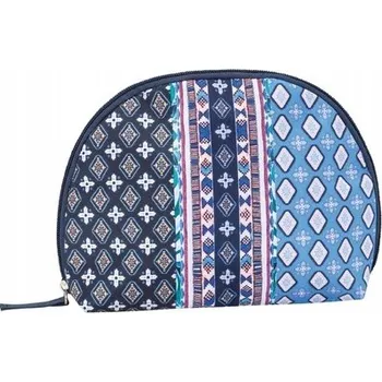 Kosmetická taška Kosmetická taštička Amoena Boho vibes bag, vícebarevná