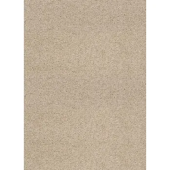 Koberec Breno Metrážový koberec VIVA 34, šíře 400 cm, Béžová