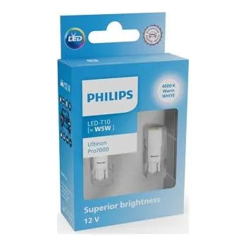 Autodoplněk Žárovka, blikač PHILIPS 11961WU70X2