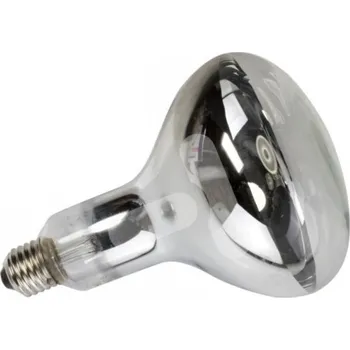 Žárovka Infračervená topná žárovka 150W E27