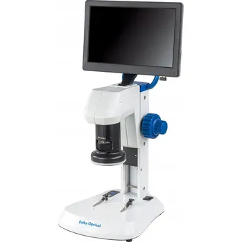 Digitální mikroskop Delta Optical DSZ-745
