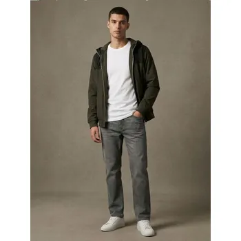 Sinsay - Bavlněné tričko Basic - bílá - 297HL-00X - 297HL-00X-M