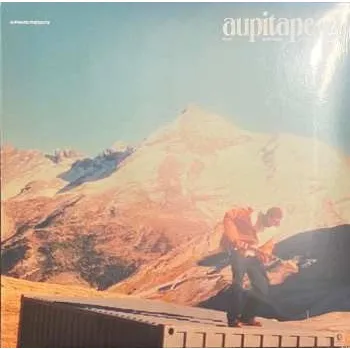 Zahraniční hudba LP Aupinard: Aupitape 2 2025