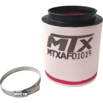 Filtr pro motocykl MTX PARTS vzduchový filtr HONDA TRX 500 RUBICON 01-17, TRX 500 FOREMAN 05-11, TRX 680 RINCON 06-17, PIONEER 700 14-17 (HFF1029) (MTX PARTS vzduchový filtr HONDA TRX 500 RUBICON 01-17, TRX 500 FOREMAN 05-11, TRX 680 RINCON 06-17, PIONEER 700 14-17 (HFF1029