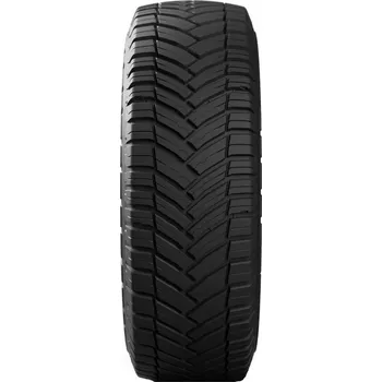 Celoroční pneumatika Michelin Agilis Crossclimate 205/70 R15 106 R, přilnavost na sněhu (3PMSF)