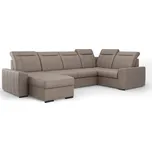 Rohová sedací souprava do U IMPERIA - AKCE