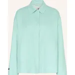 Manzoni 24 Předsedající, tmavě modrá