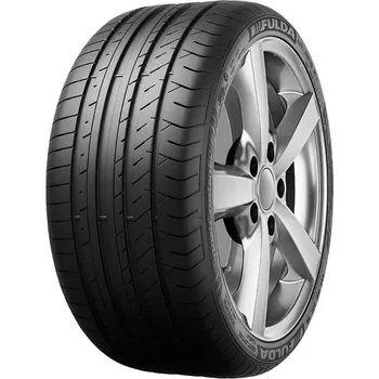 Letní osobní pneu Letní pneumatika Fulda SportControl 2 255/45 R18 103 Y ochranný lem, zesílená (XL)