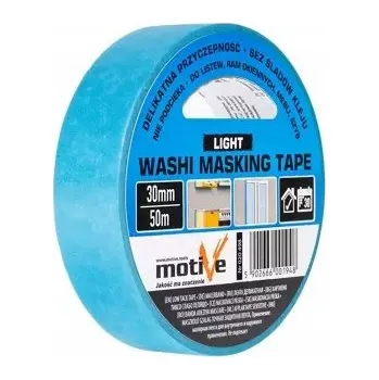 Maskovací páska Motive 30 mm x 50 m