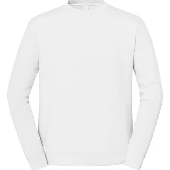 Pánská mikina F.O.L. | Iconic Premium Set-In Sweat white XXL Mikina