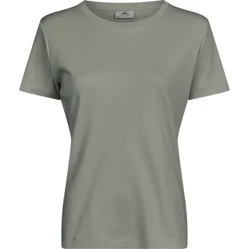 Dámské tričko Tee Jays | TJ 1451 sage XXL Tričko - dámské