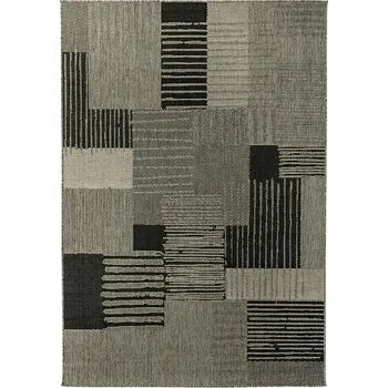 Koberec Breno Kusový koberec SISALO 706/J48H, 160x230 cm, Vícebarevné