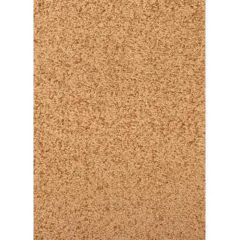 Koberec Breno Metrážový koberec KIAMA 84, šíře 400 cm, Hnědá