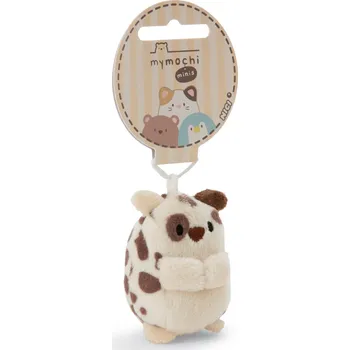 Dětské zboží NICI přívěsek MyMochi Dalmatin Dalma 5cm