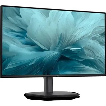 Monitor DELL E2726HS 27[34] IPS/1920x1080/5ms/300cd/1000:1/HDMI/DP/Pivot/výškově nastavitelný/černý + Doprava ZDARMA