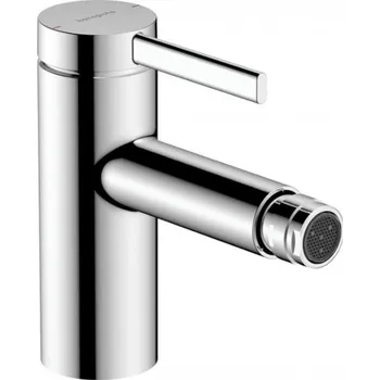 Sifon HANSGROHE - Zesis S Bidetová baterie s výpustí, chrom 74200000