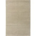 Breno Kusový koberec DOLCE VITA 01/EEE, 160x230 cm, Béžová