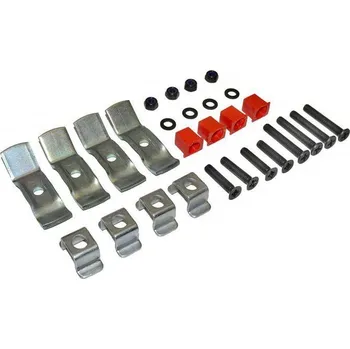 Motodíl SHAD Montážní sada šroubů SHAD SH26/SH29/SH33 130.D1BABOR