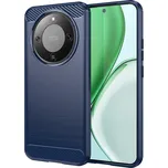 Techsuit Karbonový silikon pro Honor…