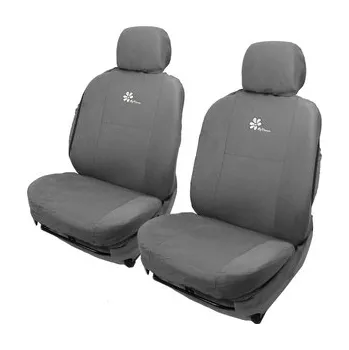 Potah sedadla Cappa Autopotahy KOPRETINA&nbsp;2ks Šedá