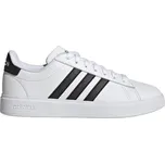 Dámské tenisky adidas GRAND COURT 2.0 W 3.5 Bílá, Černá