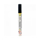 Marker Pen MP 610 permanentní popisovač stříbrný