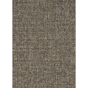 Koberec Breno Metrážový koberec DURBAN 43, šíře 500 cm, Hnědá