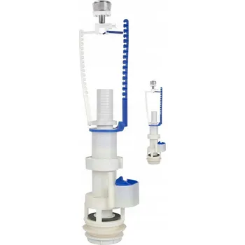 Ventil Vypouštěcí Zawór Granitan 2'' ZAWÓR