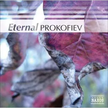 Zahraniční hudba CD Eternal Prokofiev / Various: Eternal Prokofiev / Various 2008