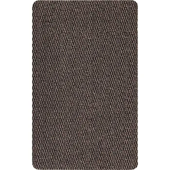 Breno Rohožka LEYLA 60 WV hnědá, 60x40 cm