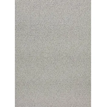 Koberec Breno Metrážový koberec GALAXY 73, šíře 400 cm, Šedá