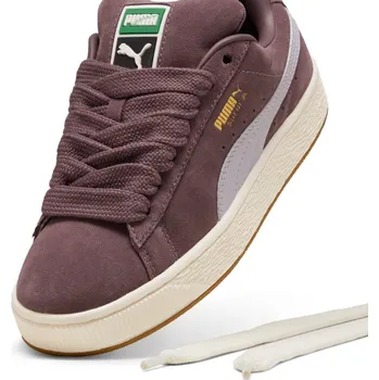 Dámské tenisky VEL.39 PUMA SUEDE XL boty pro mládež sportovní pohodlné tenisky dámské