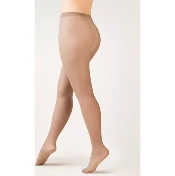 Dámské punčochy Gabriella 161 Rubens Plus Size punčocháče 20 den 7-3XL nero/černá 7-3XL