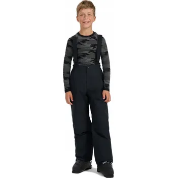 Snowboardové kalhoty CHLAPECKÉ LYŽAŘSKÉ KALHOTY 4F TFTRM0949, VELIKOST 134, KOLEKCE AW25