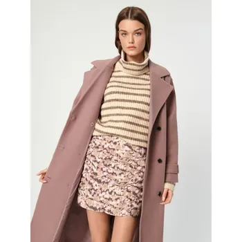 Oblečení a móda Sinsay - Nabíraná mini sukně - vícebarevná - ZA348-MLC - ZA348-MLC-XS-1