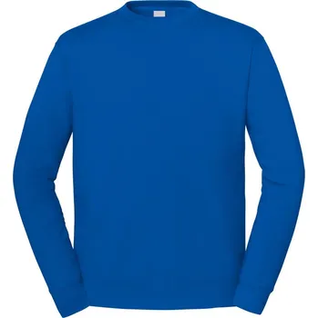 Pánská mikina F.O.L. | Iconic Premium Set-In Sweat royal blue S Mikina