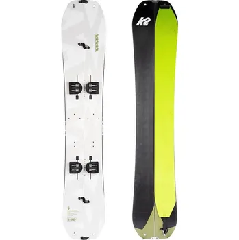 Snowboard K2 Marauder Package , 159 cm