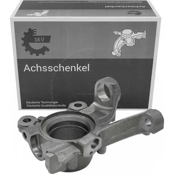 Pravá otočná čep VW Transporter T4 7D0407258A ESEN SKV