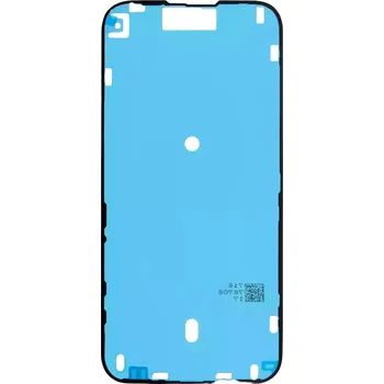 ORG Lepidlo / těsnění LCD displeje, montážní páska pro iPhone 16 Plus (923-11066)