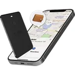 SBS Track My Card Dual (TEFINDCARDAPGOK) černý