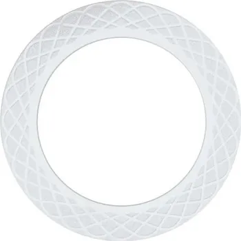 Magnetický kroužek držák na telefon Univerzální magnetický úchyt pro iPhone 12 až 14 a Xiaomi Stabilní držák na mobil bílá