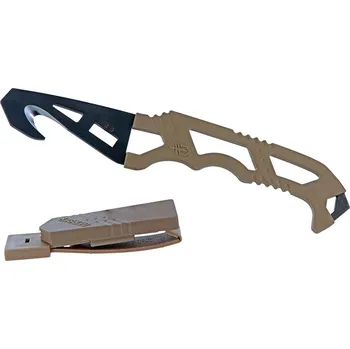 Sport Gerber® Záchranářský nástroj Crisis Hook Knife - coyote