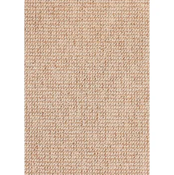 Koberec Breno Metrážový koberec CARLTON 69, šíře 300 cm, Béžová/Vícebarevné