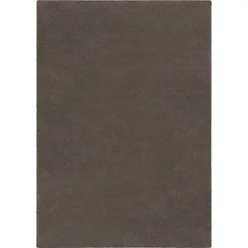 Koberec Breno Kusový koberec GALA 01/DDD, 200x290 cm, Hnědá