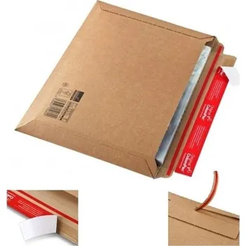 Obálka Pošt.karton.obal ColomPac - 343 x 238 x 36 mm, 1ks